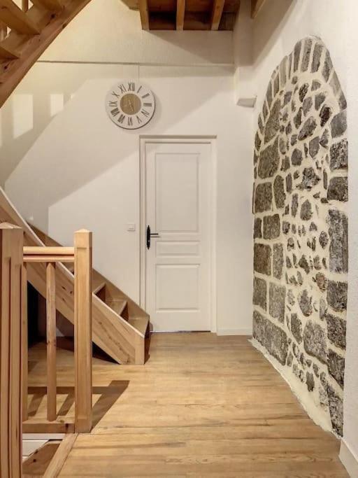 Maison Atypique - Centre Historique - Puy En Velay Le Puy-en-Velay المظهر الخارجي الصورة