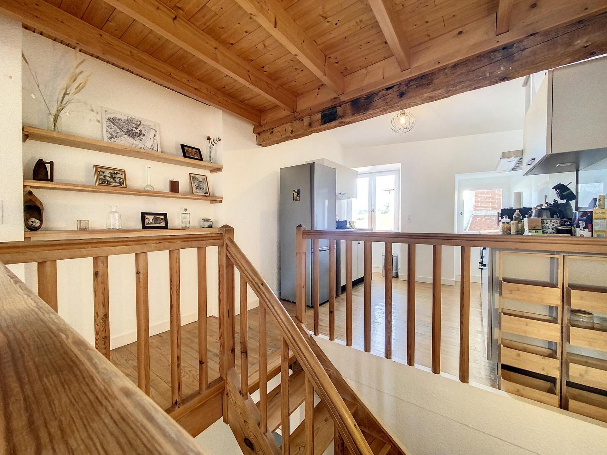 Maison Atypique - Centre Historique - Puy En Velay Le Puy-en-Velay المظهر الخارجي الصورة